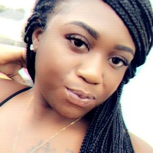 Meet your Posher, Ebony